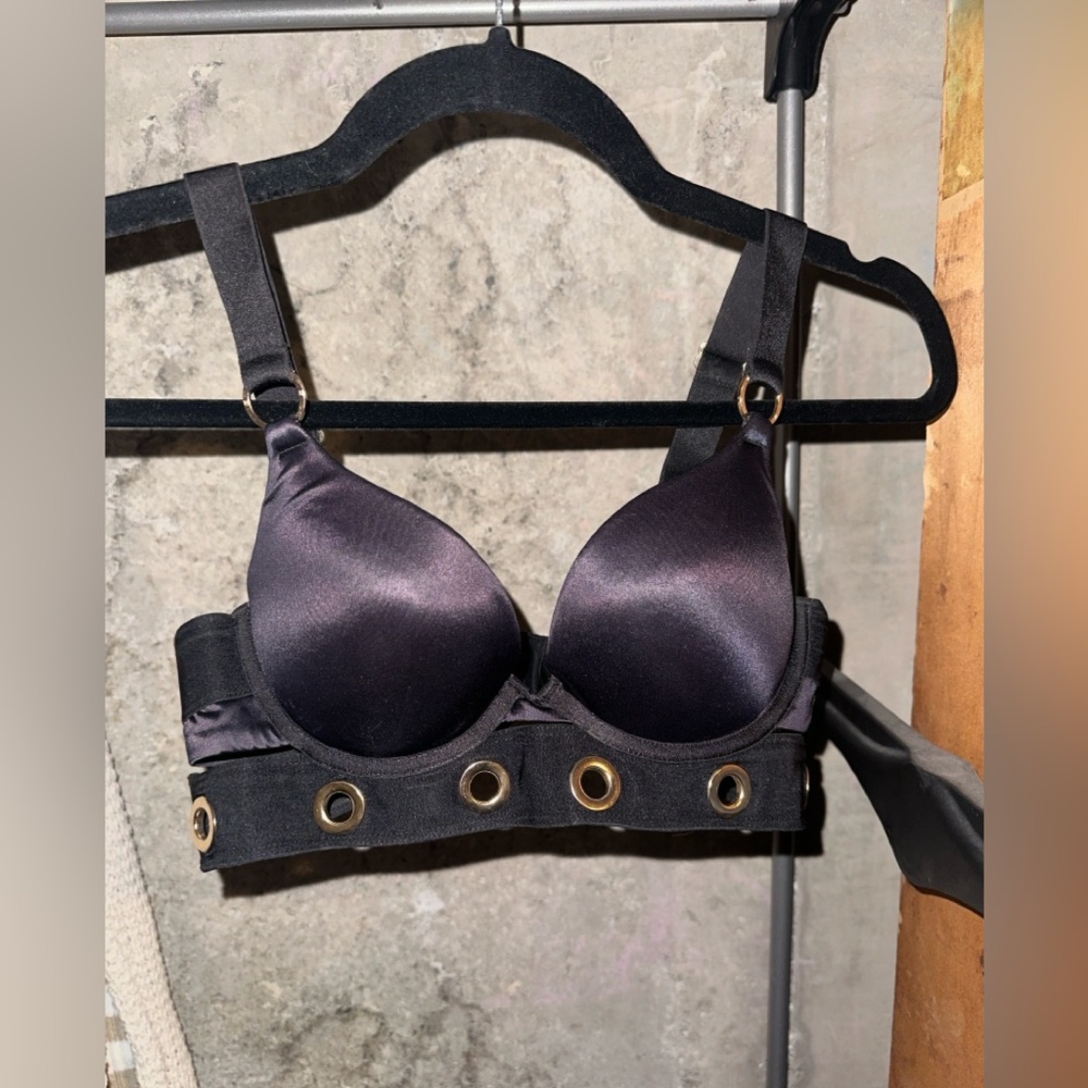 Honey Birdette lingerie